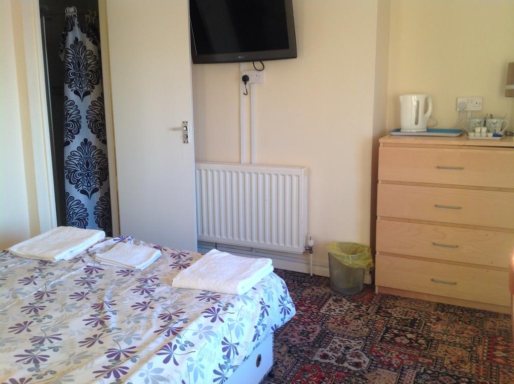 Cowley Hotel — Photos 2